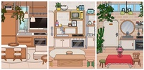 Toca Boca Kitchen Ideas screenshot 3