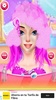 Pink Princess - Makeover Games screenshot 3