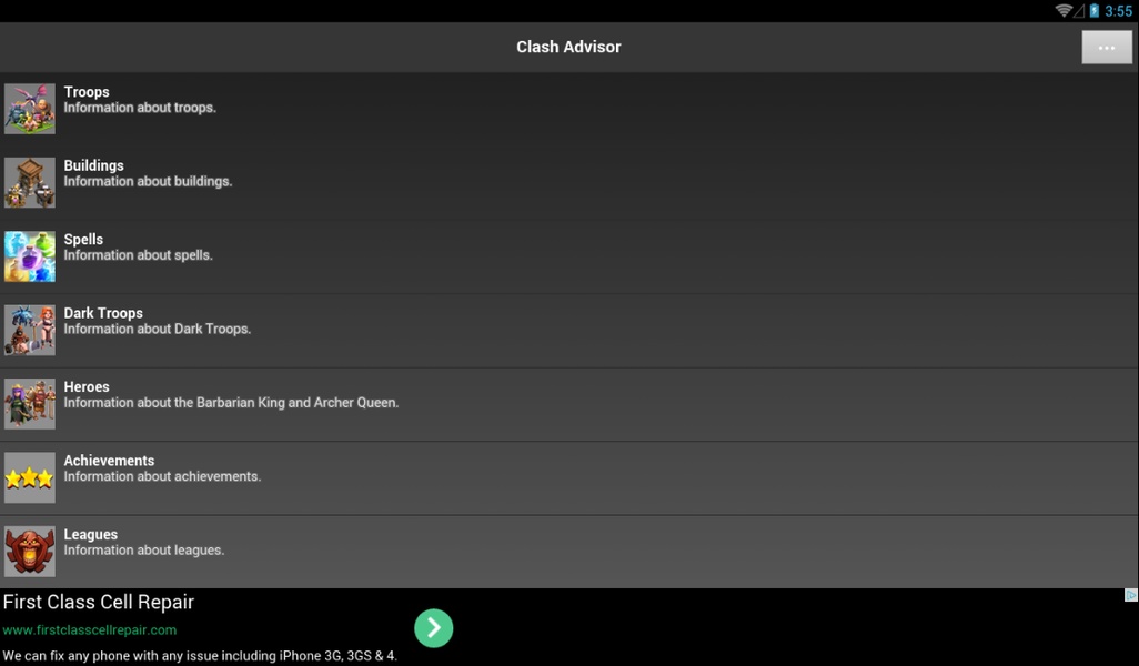 Advisor - Preview 8