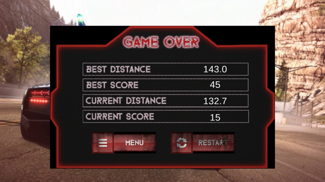 Car Racing Game City Driving - Preview 10