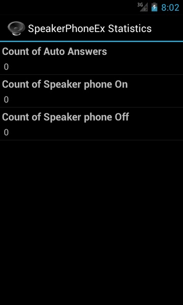 SpeakerPhoneEx - Preview 1