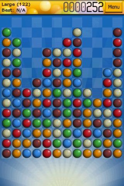 Balls Master - Preview 4