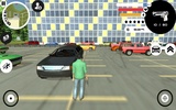 City Crime Driver screenshot 3