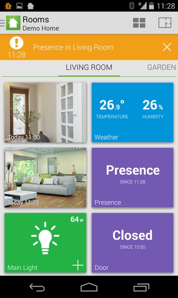 Archos Smart Home - Preview 17