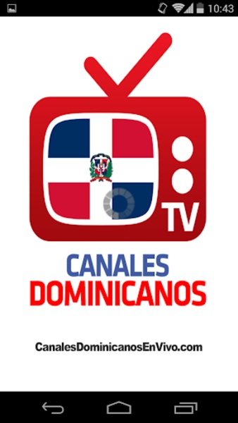 Canales Dominicanos - Preview 1