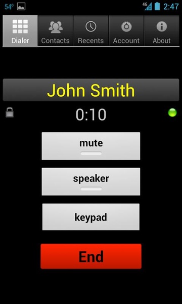 Whistle Phone - Preview 2