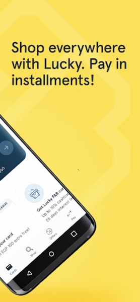 GetLucky Casino Logo