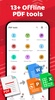 All PDF-PDF Reader, View PDF screenshot 5