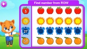 Kindergarten Math screenshot 7