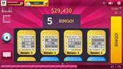 Bingo 75 & 90 by GameDesire screenshot 7