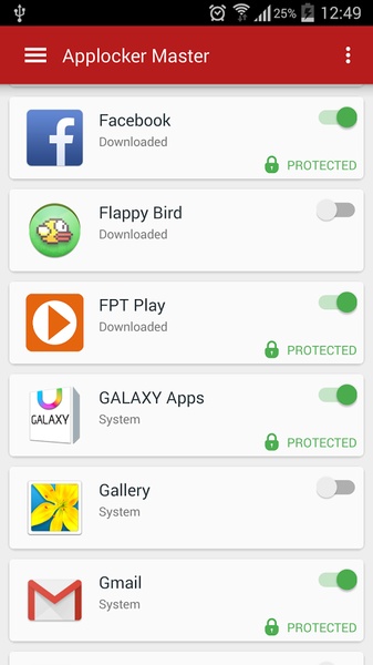 Magikey - Apps on Google Play