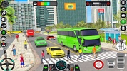 City Bus Simulator 3D Bus Game screenshot 5
