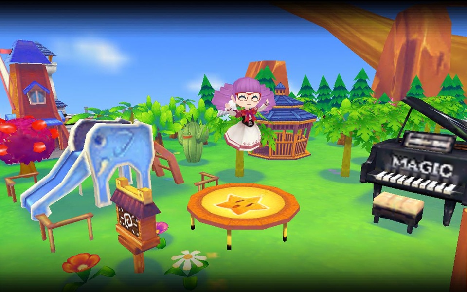 MagicTree - Preview 2