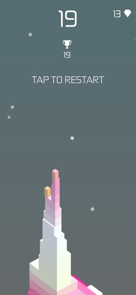 Happy Stack - Free Tower Block - Preview 1