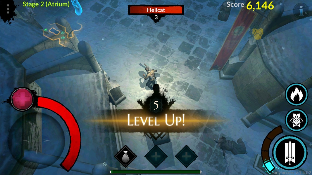 Heretic Gods - Ragnarok - Preview 10