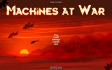 Machines at War screenshot 3