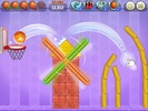 Basketball Games: Hoop Puzzles screenshot 5