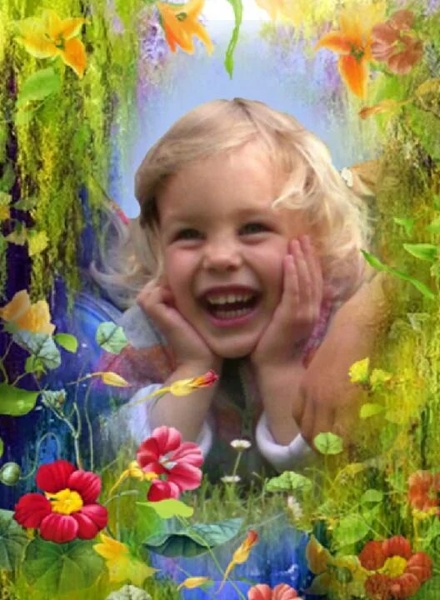 Beautiful Photo Frames - Preview 4