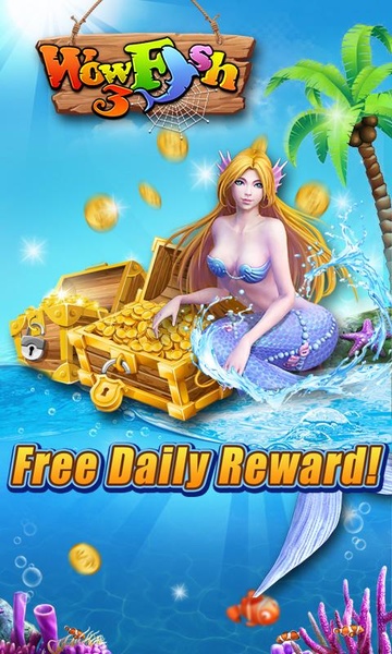Wow Fish 3 - Preview 15