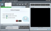 Full Video Converter screenshot 2