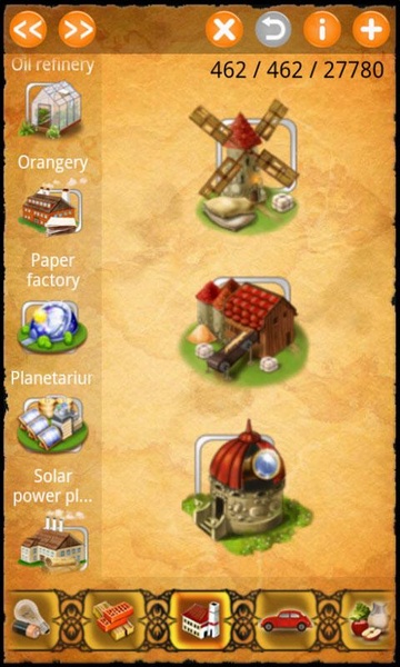 Alchemy Classic - Preview 3