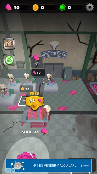 Ice Scream Tycoon - Preview 6