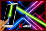 X-Lazer screenshot 1