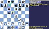 DroidFish Chess screenshot 1