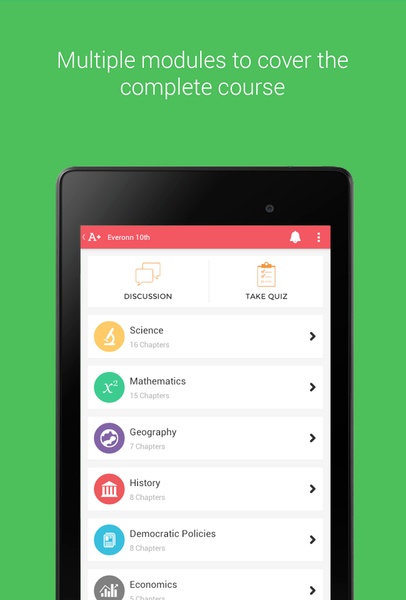Everonn Courses - Preview 7