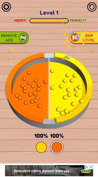 Bead Sort - Preview 6