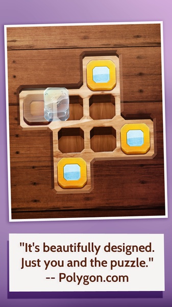 Puzzle Retreat - Preview 7