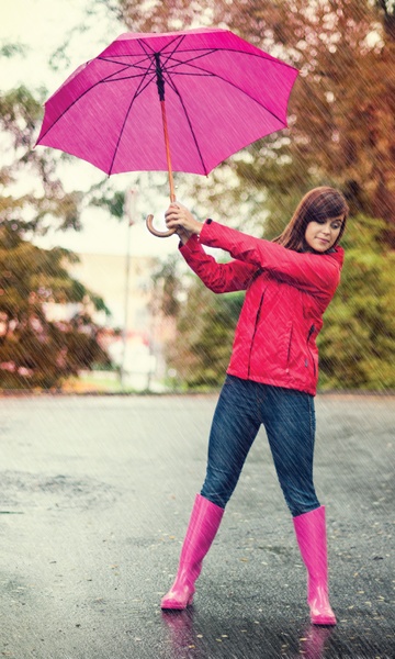 Rainy Photos - Preview 3