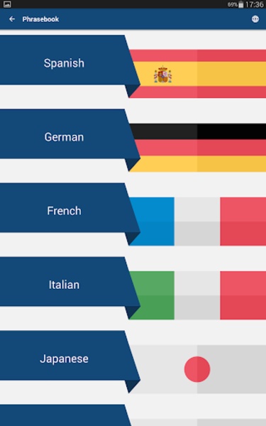 Phrasebook - Preview 6