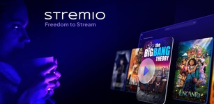 Stremio featured image