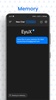 EyuX : Smart AI assistance screenshot 12