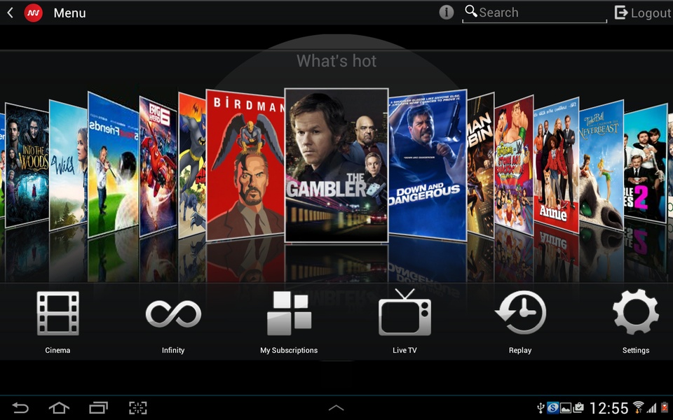 mview - Preview 5