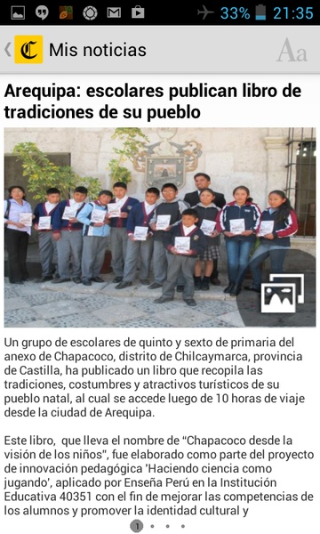 El Comercio - Preview 12