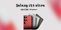 Galaxy S24 Ultra Ringtones screenshot 1