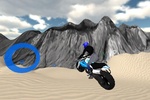 Motocross Bike Offroad Driving screenshot 2