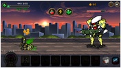 HERO WARS: Super Stickman Defense screenshot 4