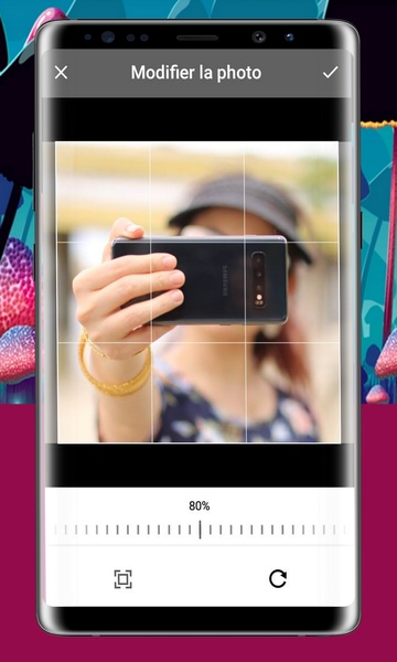 photo editor-vector maker - Preview 13
