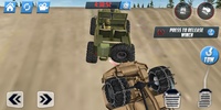 Spintrials Offroad Car Driving screenshot 14