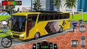 Speed Bus Game screenshot 4