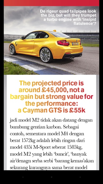 Car Malaysia - Preview 7
