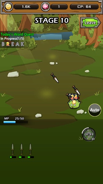 Blade Crafter - Preview 10