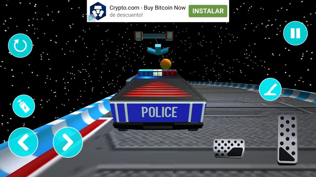 Insane Car Driving Simulator - Preview 4