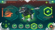 Mecha Dragon screenshot 14