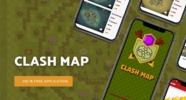 Clash Map screenshot 5