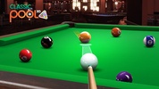 Classic Pool 3D: 8 Ball screenshot 5