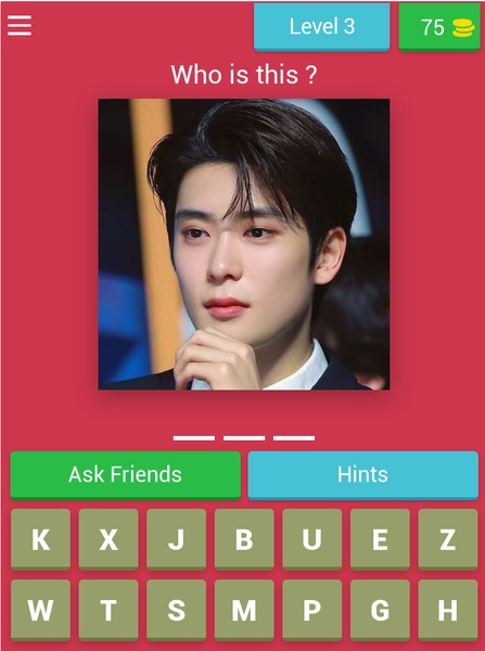 kpok idol quiz 2020 - Preview 4